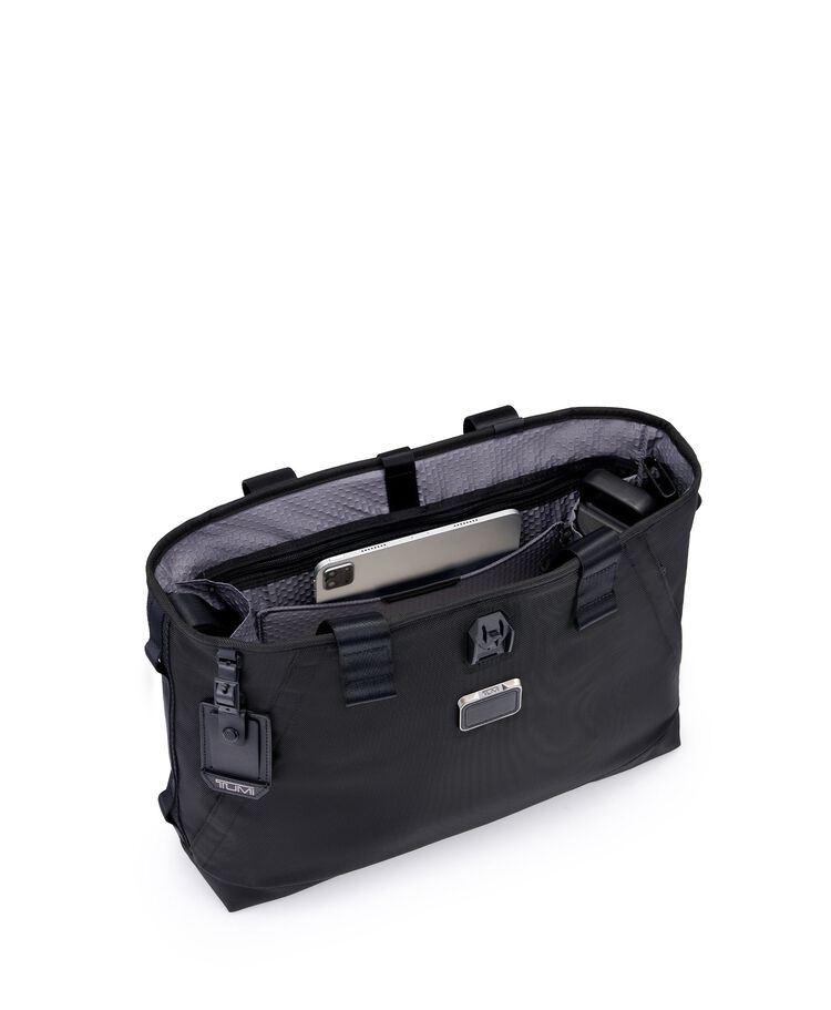 ALPHA BRAVO Retreat 托特包  hi-res | TUMI