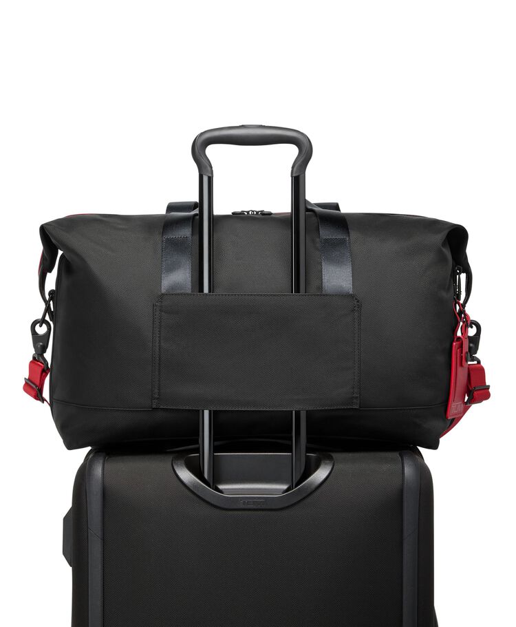 Double Expansion Travel Satchel  hi-res | TUMI