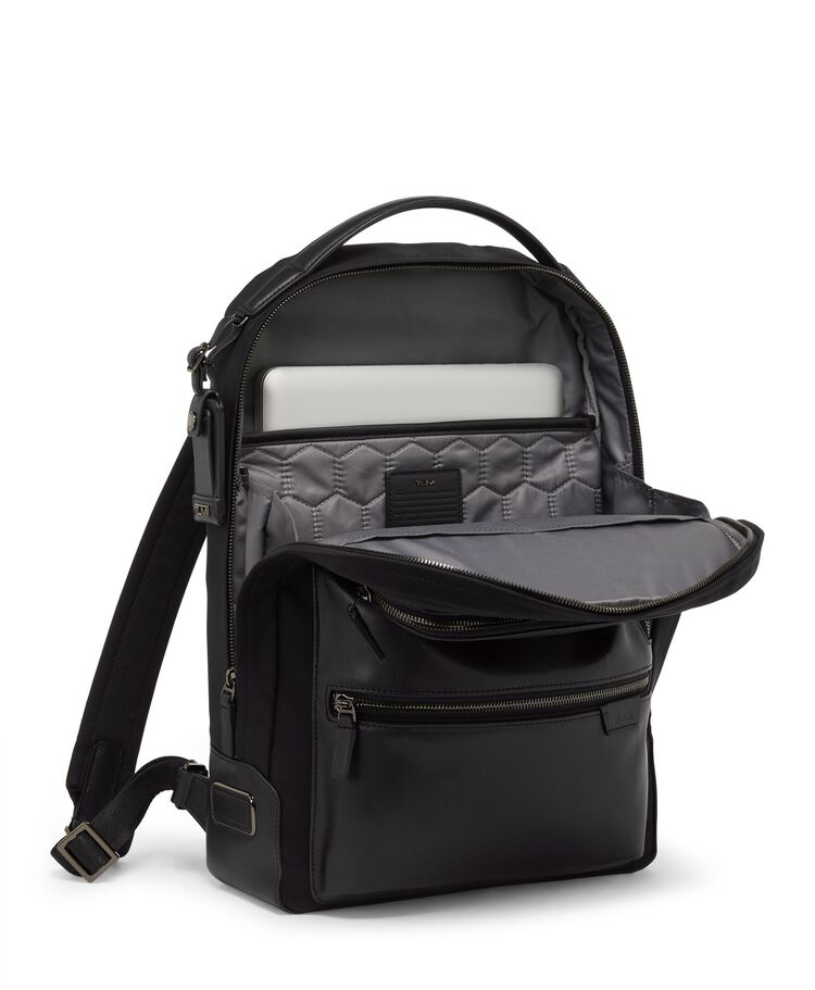 Bradner Backpack  hi-res | TUMI