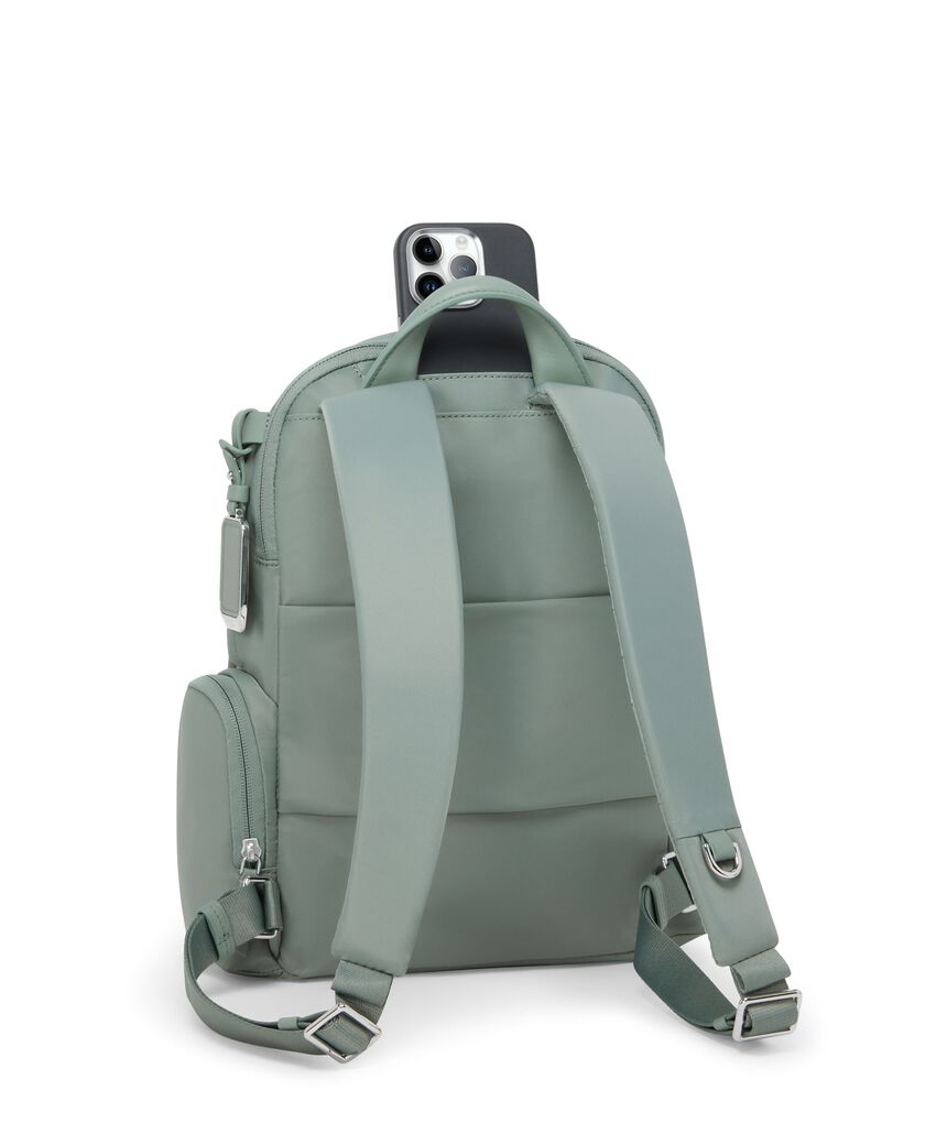 VOYAGEUR Celina 中型後背包  hi-res | TUMI