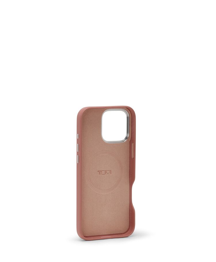 MagSafe Wallet iPhone 16 Pro Max Case  hi-res | TUMI