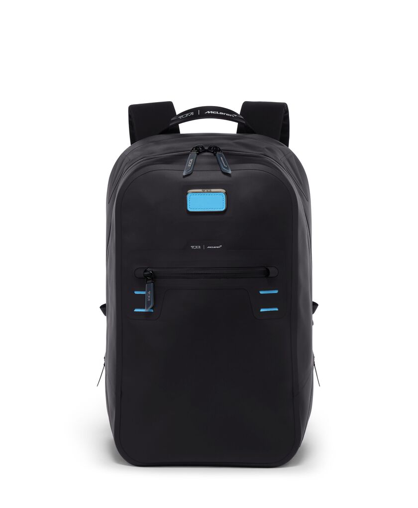 TUMI I MCLAREN Hyperdrive 背包  hi-res | TUMI