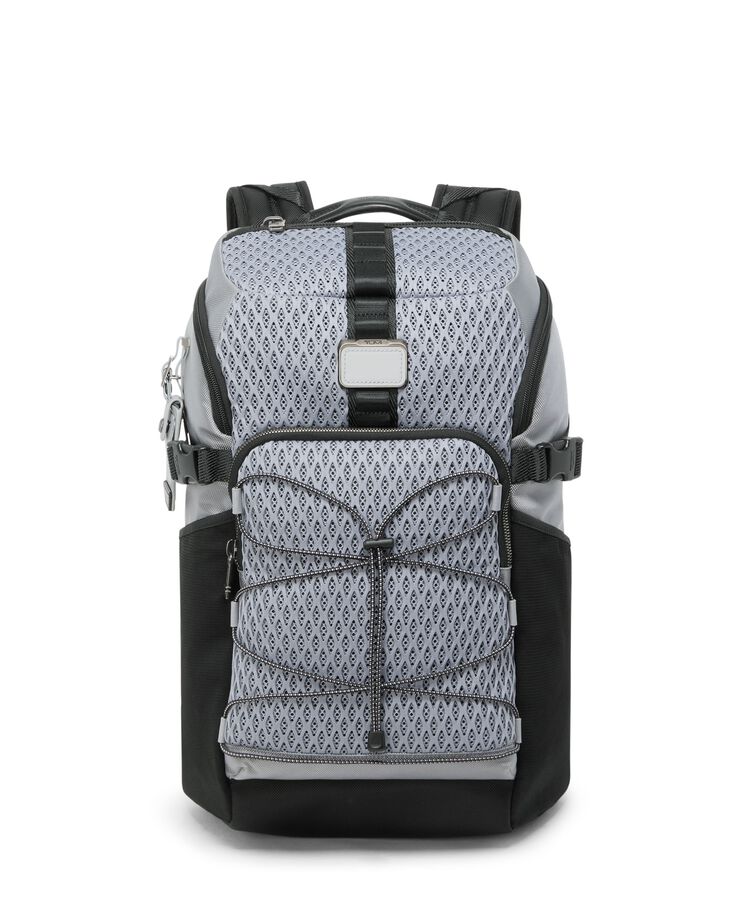 ALPHA BRAVO Reserve 都會後背包  hi-res | TUMI