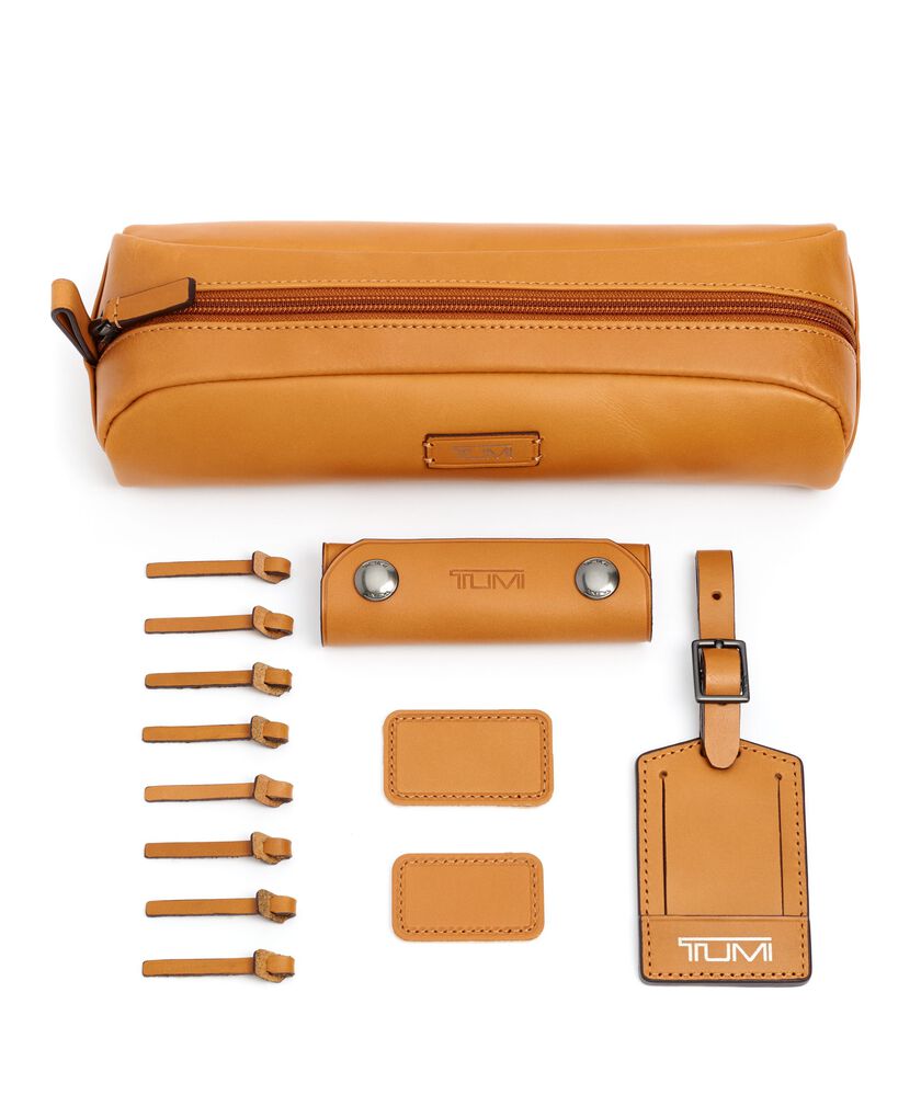 TUMI ACCENTS TUMI Accents個人化點綴組合  hi-res | TUMI