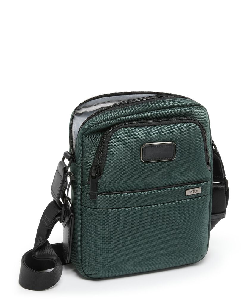 TUMI ALPHA 中型斜背包  hi-res | TUMI