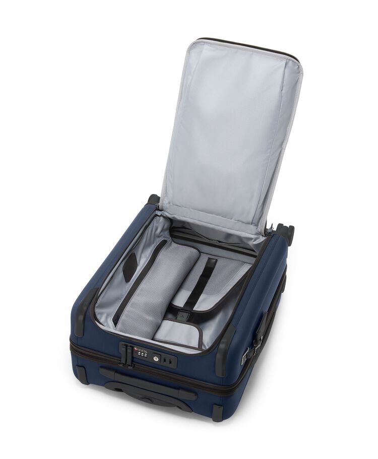 ALPHA 大型雙向開口可擴展登機箱  hi-res | TUMI