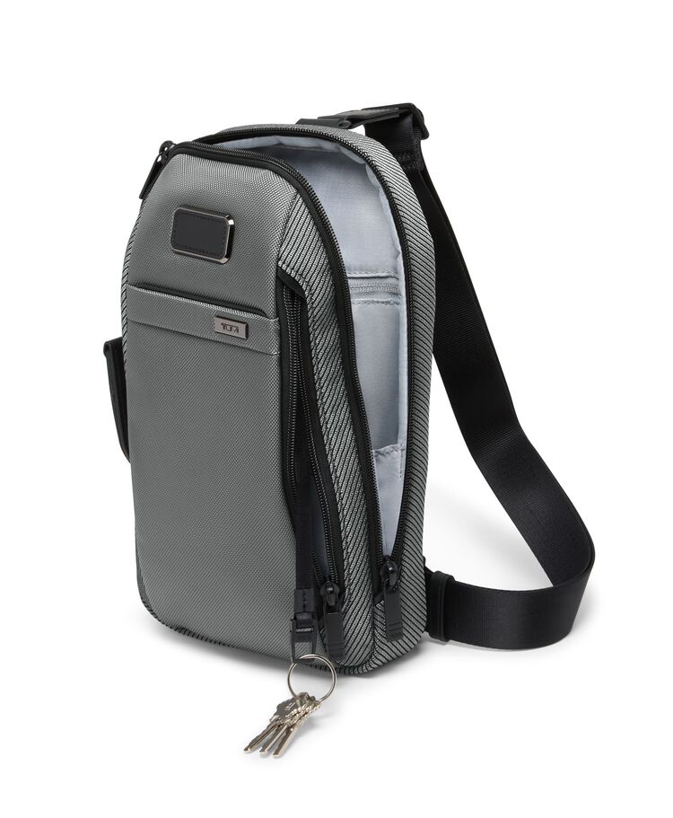 TUMI ALPHA 肩背包  hi-res | TUMI