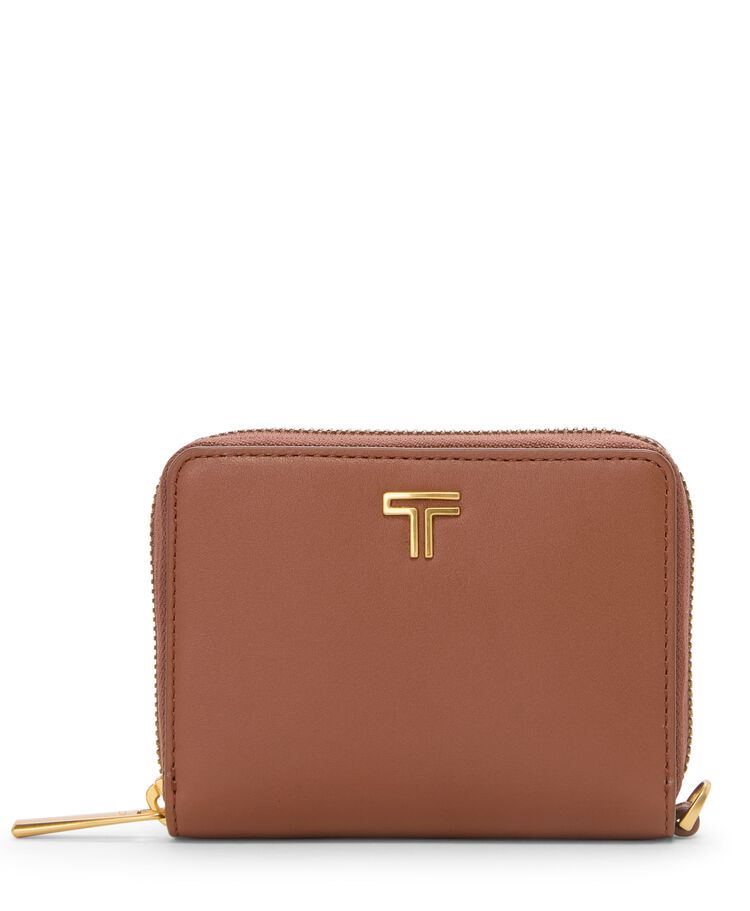 BELDEN SLG 三摺全拉鍊錢包  hi-res | TUMI