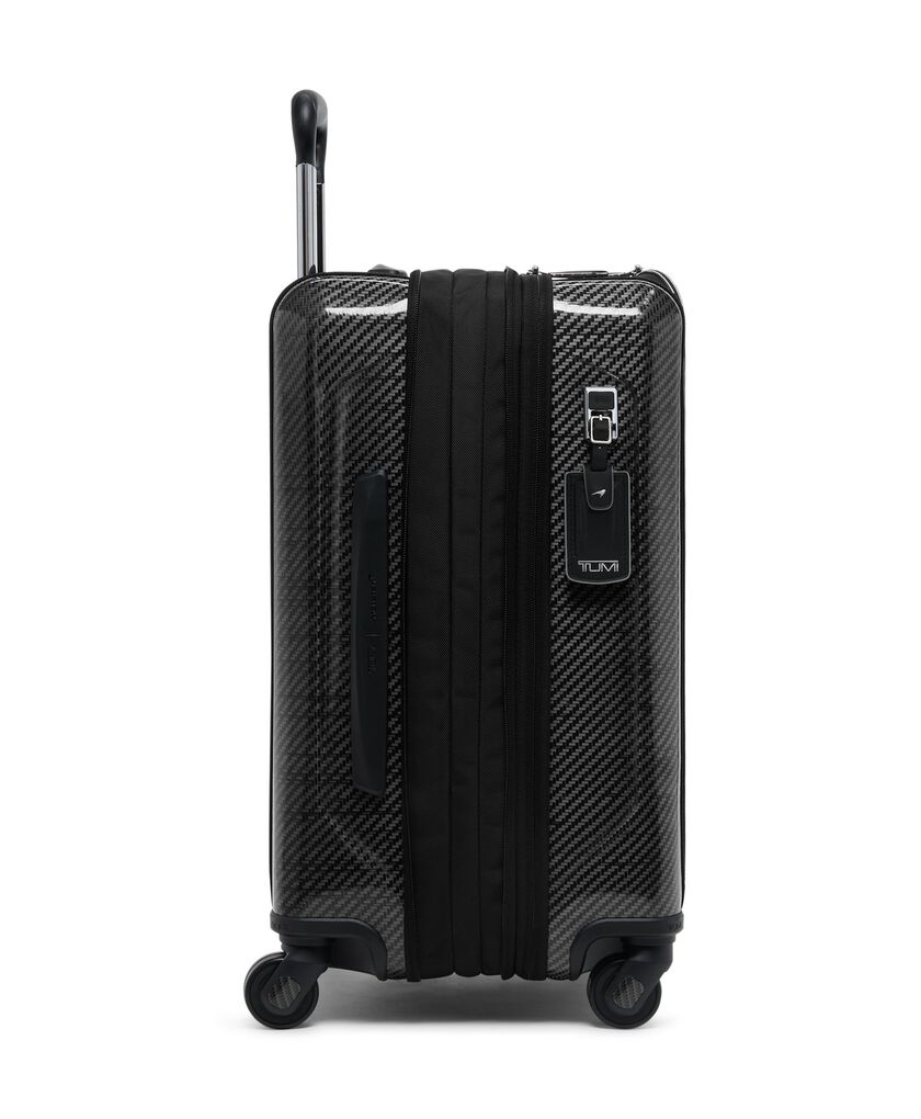 TUMI I MCLAREN Aero 國際可擴充登機箱  hi-res | TUMI
