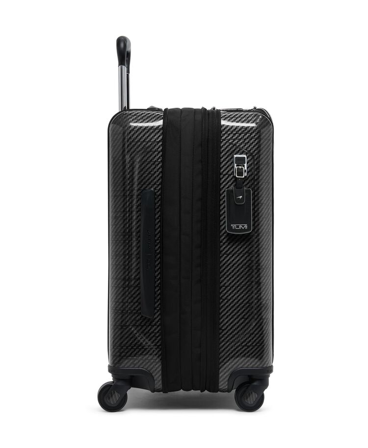 TUMI I MCLAREN Aero 國際可擴充登機箱  hi-res | TUMI