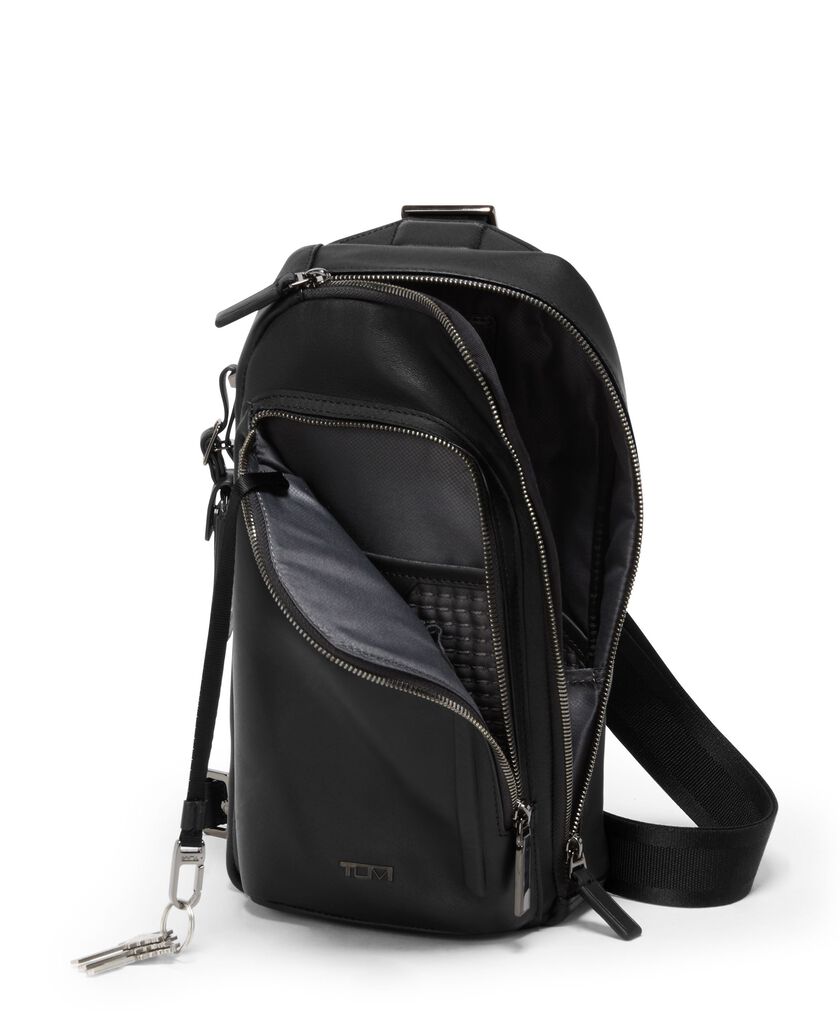 Gregory Sling  hi-res | TUMI