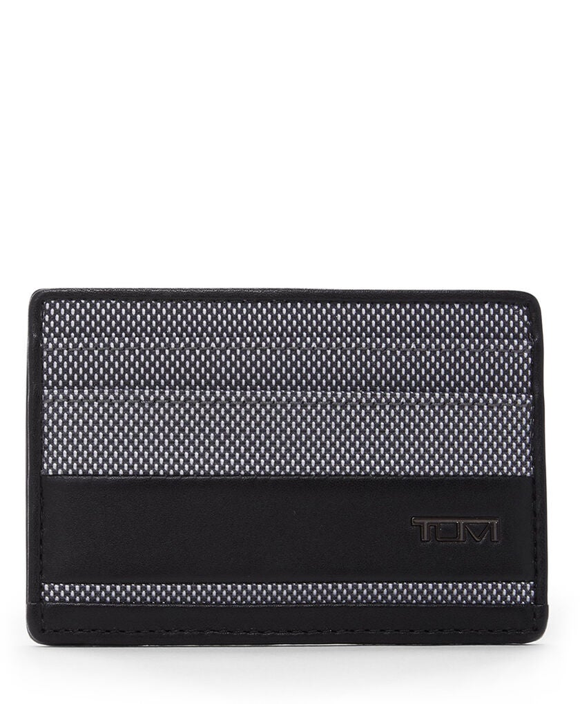Slim Card Case  hi-res | TUMI