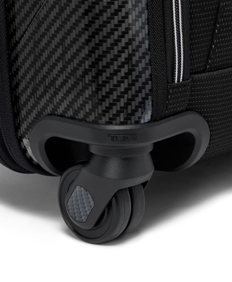 TUMI I MCLAREN Aero 國際可擴充登機箱  hi-res | TUMI