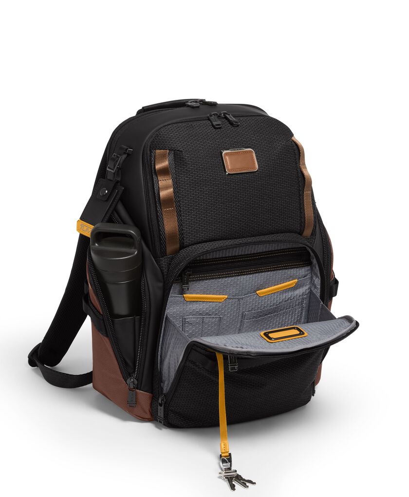 ALPHA BRAVO Search 背包  hi-res | TUMI