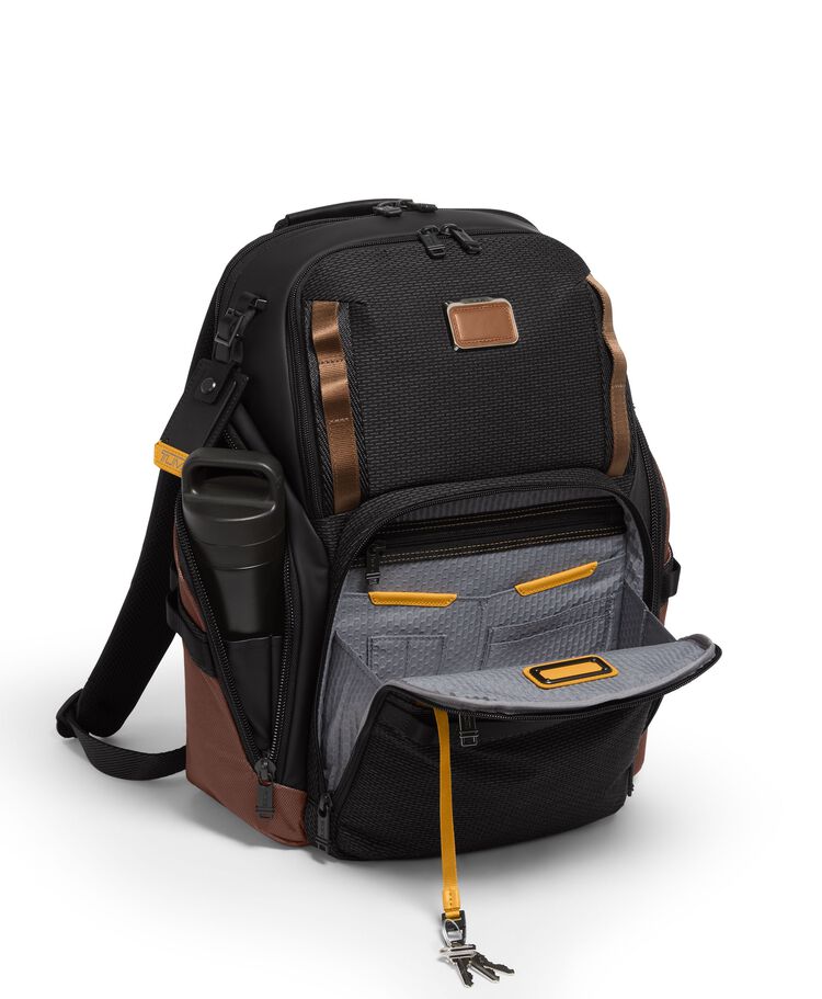ALPHA BRAVO Search 背包  hi-res | TUMI