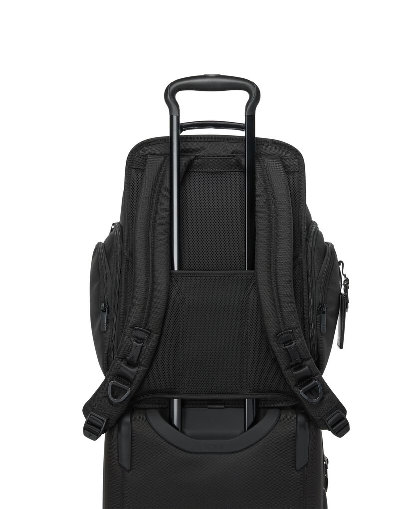 ALPHA TUMI Brief 後背包  hi-res | TUMI
