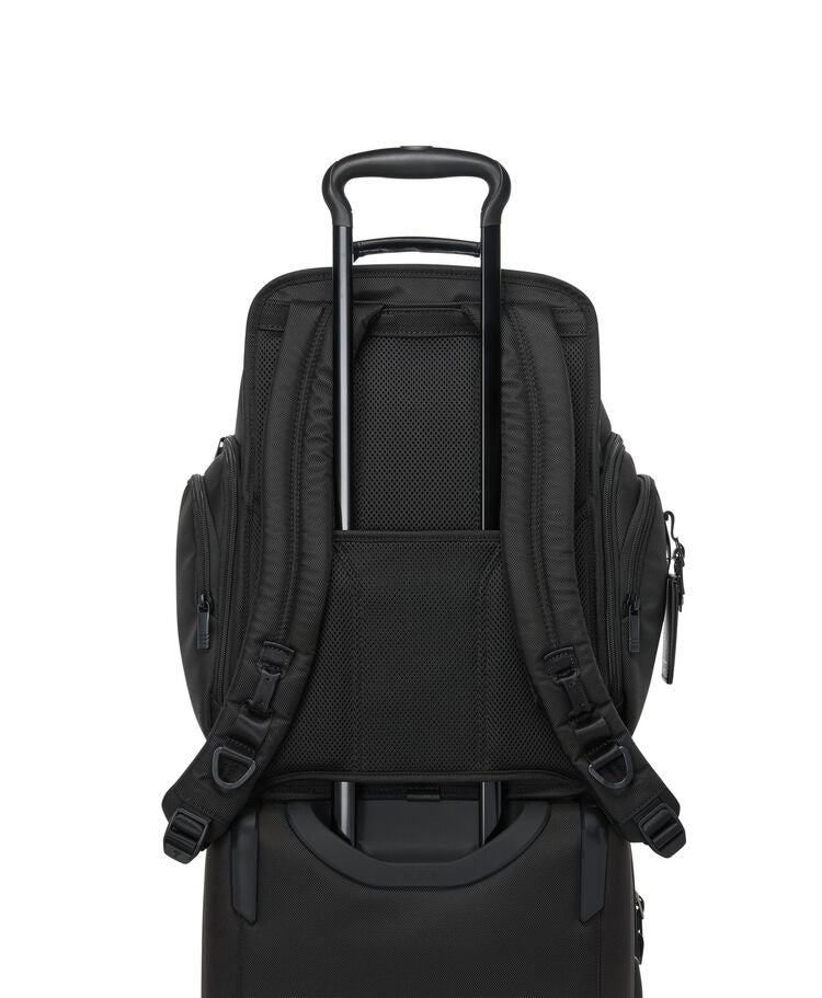 ALPHA TUMI Brief 後背包  hi-res | TUMI