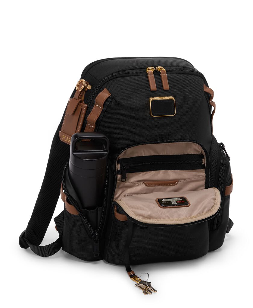 ALPHA BRAVO Navigation 後背包  hi-res | TUMI