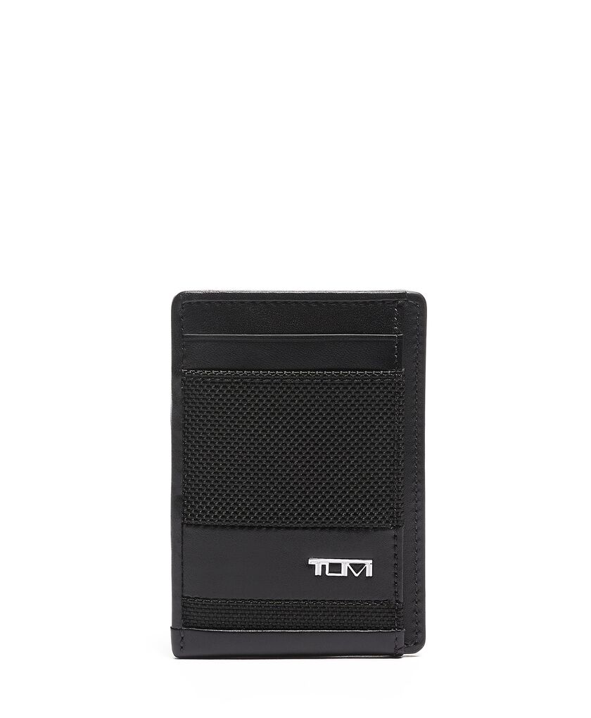 Money Clip Card Case  hi-res | TUMI