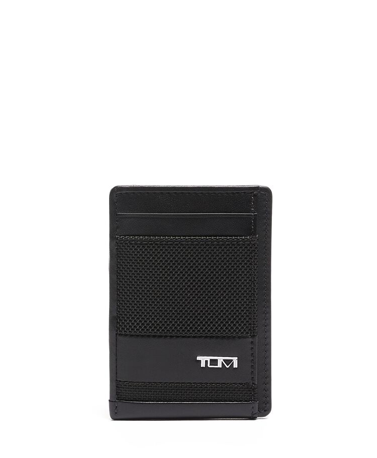 ALPHA SLG 帶錢夾卡夾  hi-res | TUMI