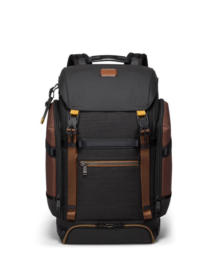 ALPHA BRAVO Expedition 背囊  hi-res | TUMI