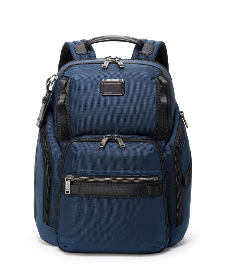 ALPHA BRAVO Search 背包  hi-res | TUMI