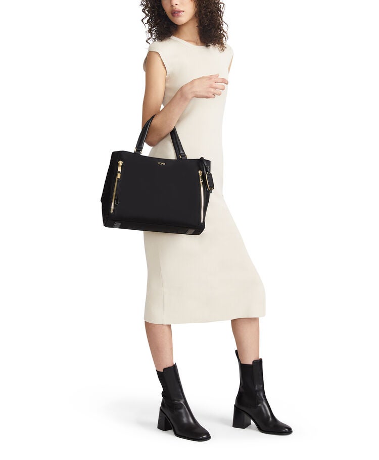 Valetta Medium Tote  hi-res | TUMI