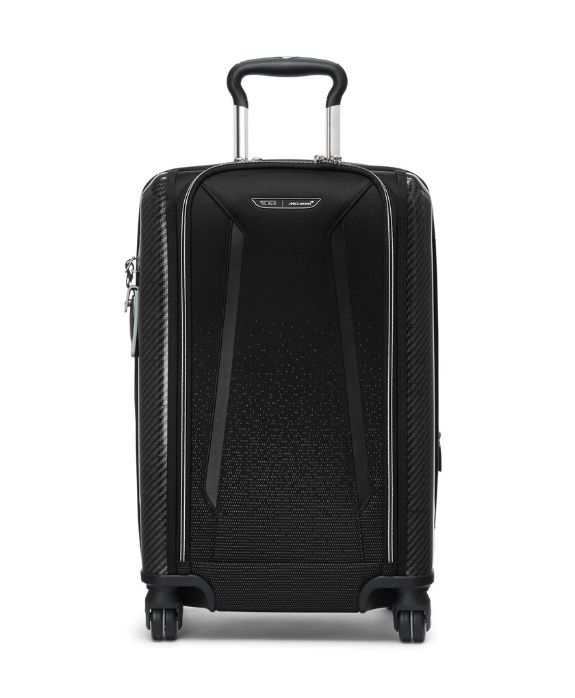 TUMI I MCLAREN Aero 國際可擴充登機箱  hi-res | TUMI