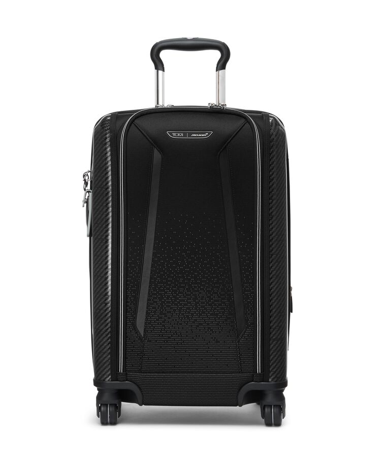 TUMI I MCLAREN Aero 國際可擴充登機箱  hi-res | TUMI