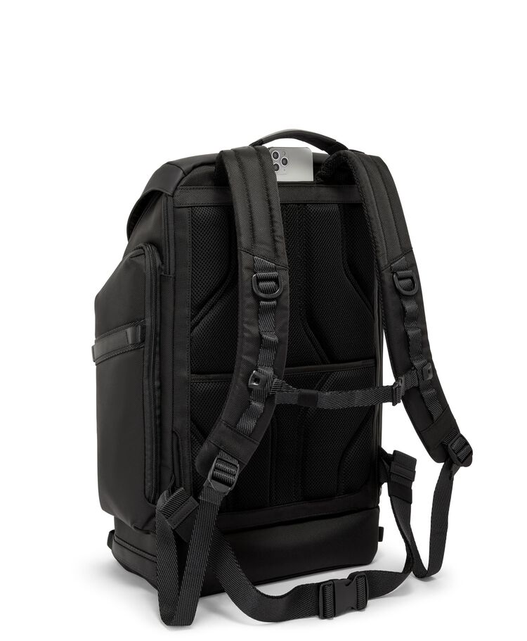 Expedition Flap Backpack  hi-res | TUMI