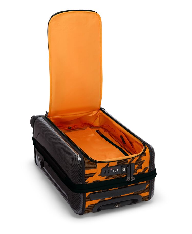 TUMI I MCLAREN Aero 國際可擴充登機箱  hi-res | TUMI