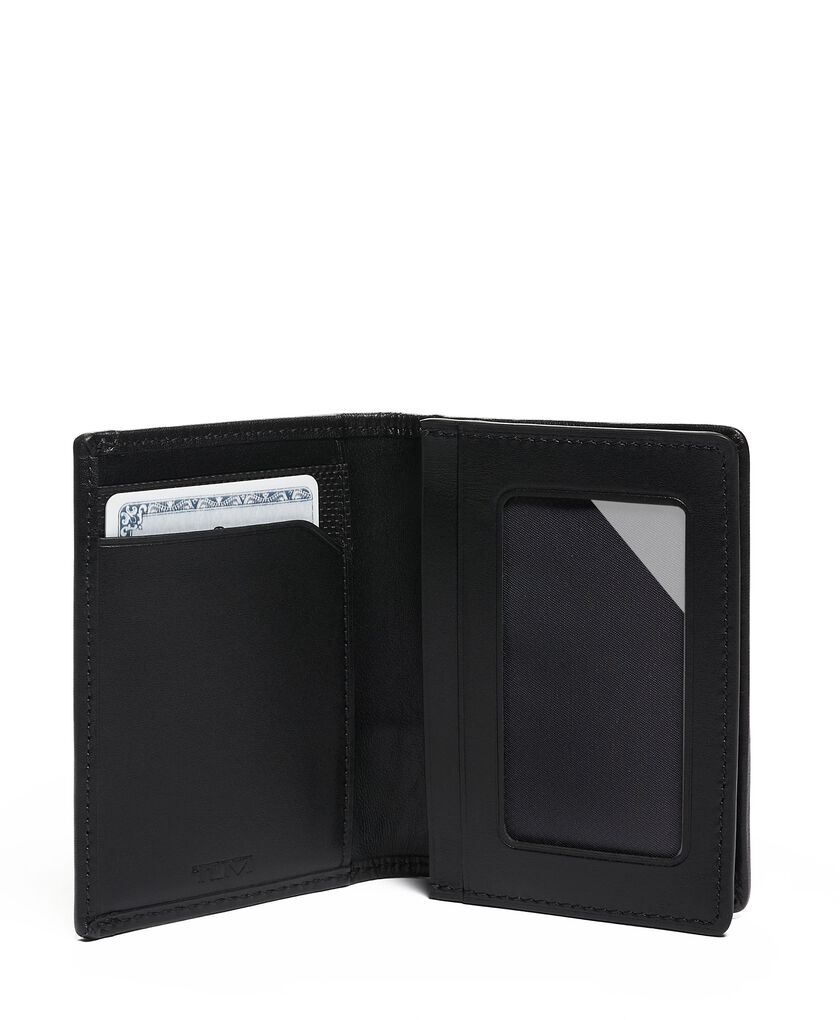 Gusseted Card Case  hi-res | TUMI