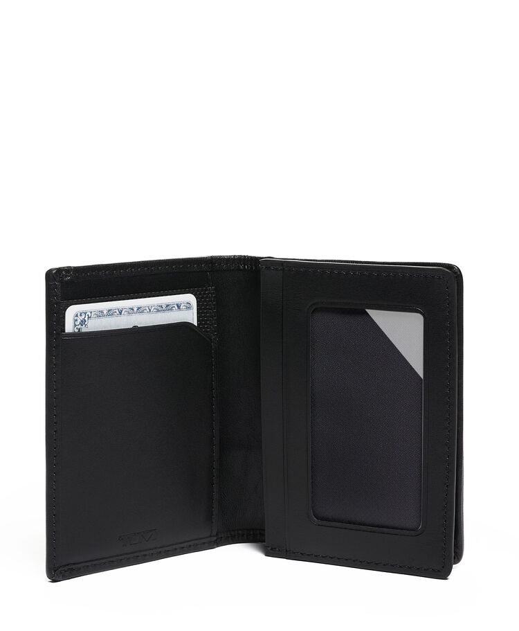 Gusseted Card Case  hi-res | TUMI