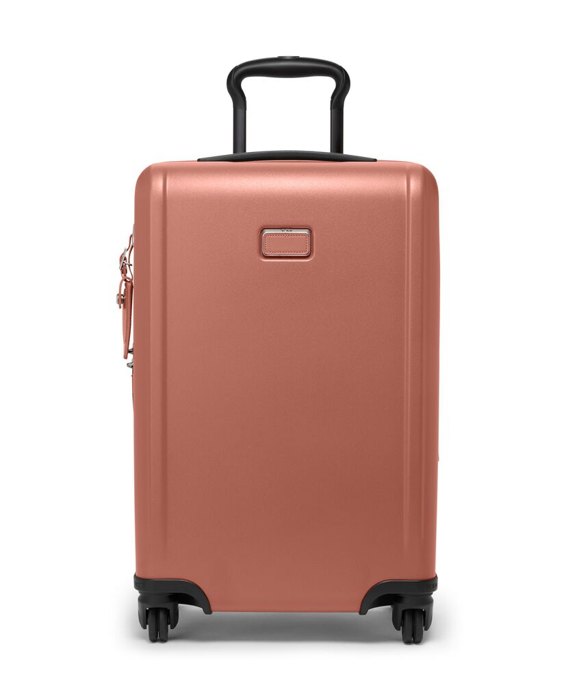 TUMI VENTRA 可擴展國際登機箱  hi-res | TUMI