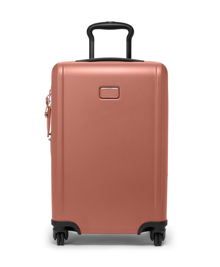 TUMI VENTRA 可擴展國際登機箱  hi-res | TUMI