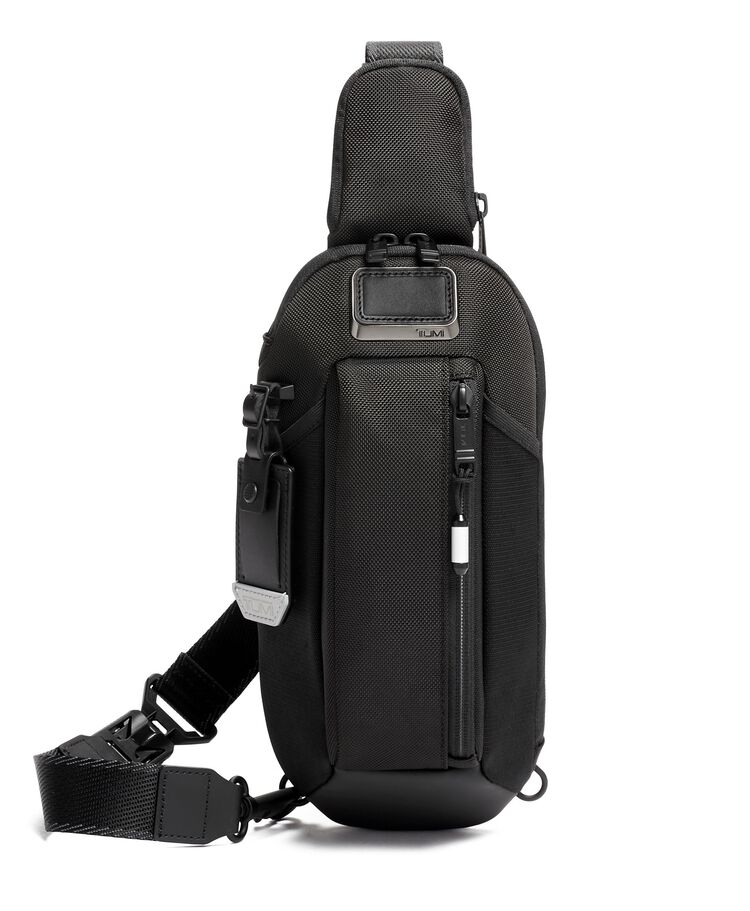 ALPHA BRAVO Esports Pro單肩斜背包  hi-res | TUMI