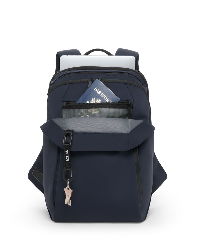 TUMI AXIS 中型後背包 20L  hi-res | TUMI