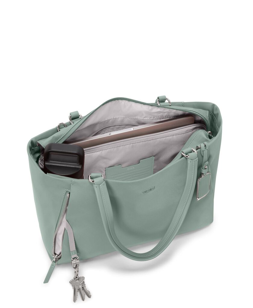 VOYAGEUR Valetta 中型托特包  hi-res | TUMI