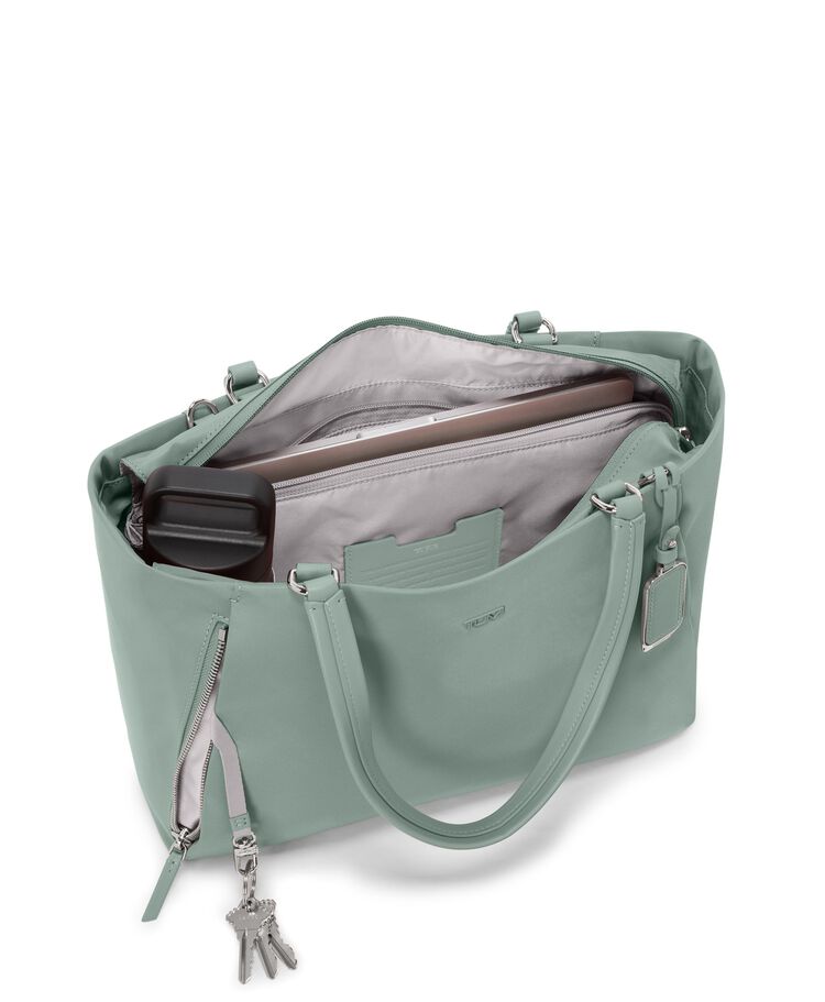 VOYAGEUR Valetta 中型托特包  hi-res | TUMI