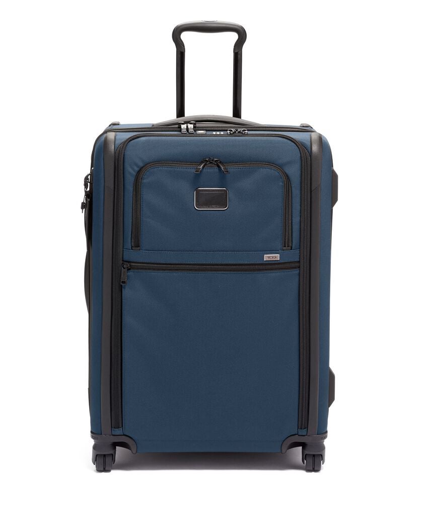 Short Trip Expandable 4 Wheeled Packing Case  hi-res | TUMI