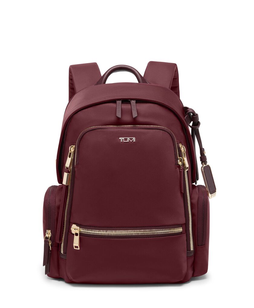 VOYAGEUR CELINA 中型背包  hi-res | TUMI