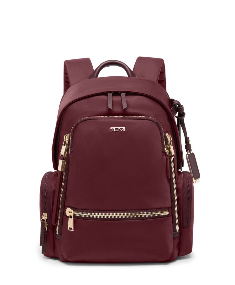 VOYAGEUR CELINA 中型背包  hi-res | TUMI