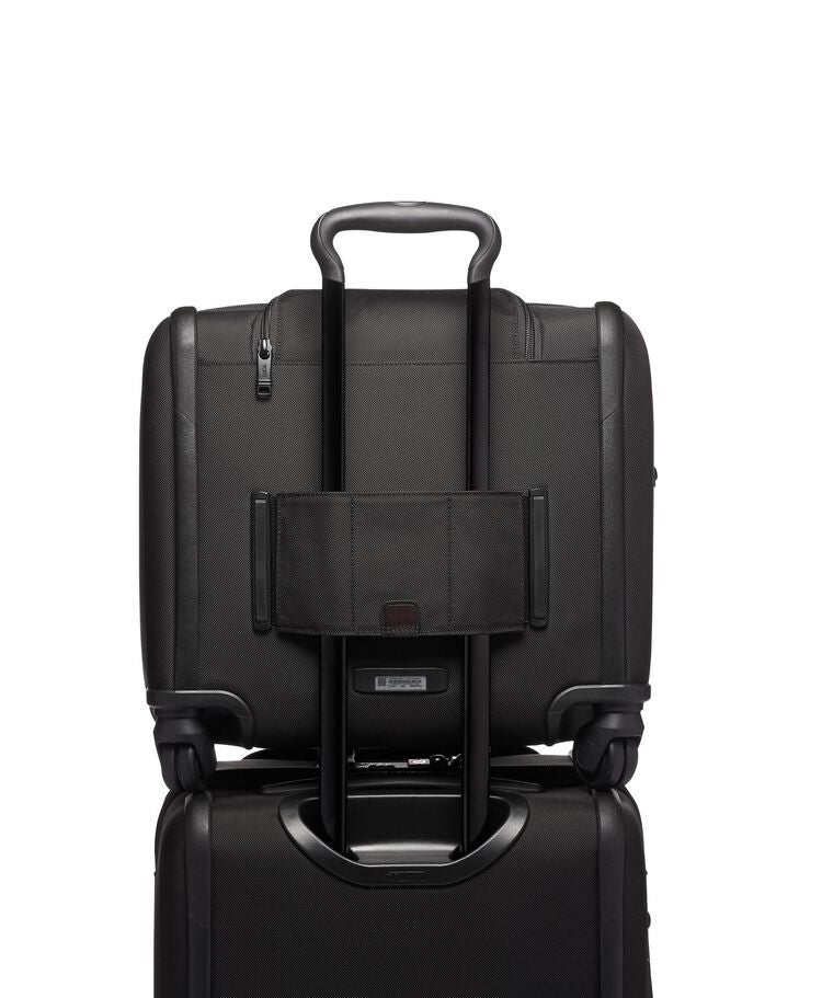 Compact 4 Wheeled Brief  hi-res | TUMI