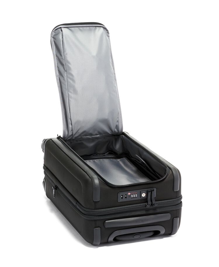 International Dual Access 4 Wheeled Carry-On  hi-res | TUMI