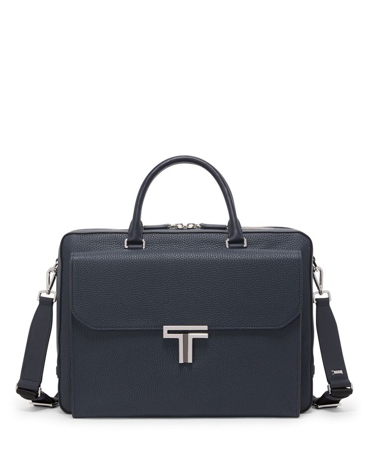 TURIN Vincenzo 拉錬公事包  hi-res | TUMI