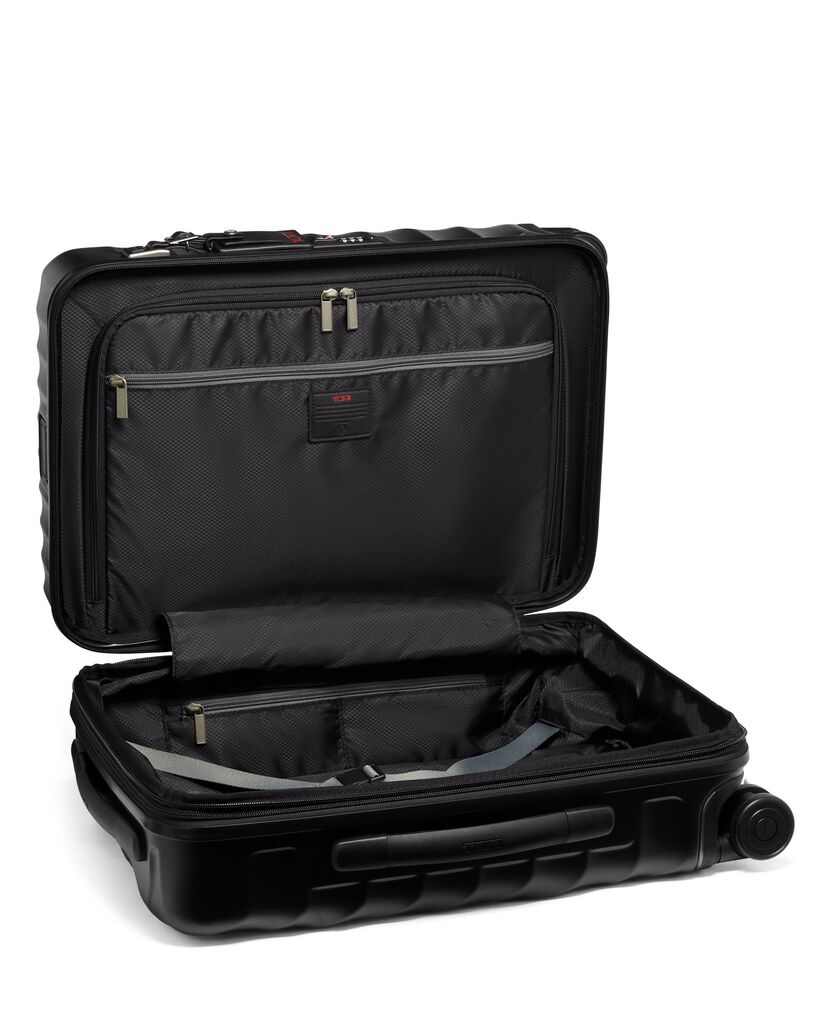 International Expandable 4 Wheeled Carry-On  hi-res | TUMI