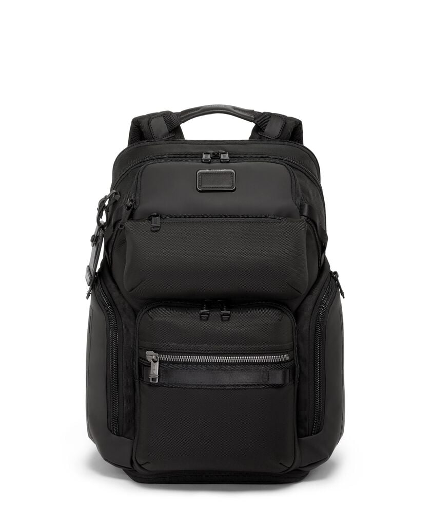 ALPHA BRAVO Nomadic 背包  hi-res | TUMI