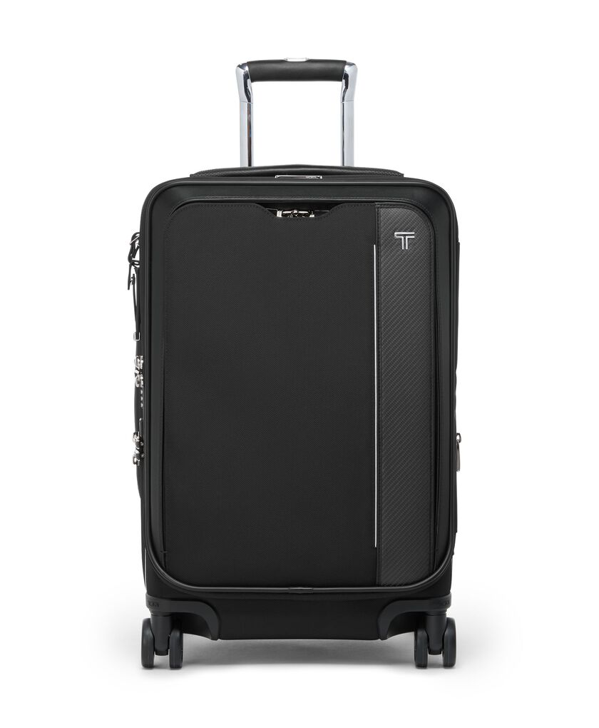 ARRIVE' 國際雙拉鍊可擴展登機箱  hi-res | TUMI