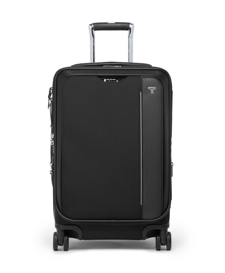 ARRIVE' 國際雙拉鍊可擴展登機箱  hi-res | TUMI