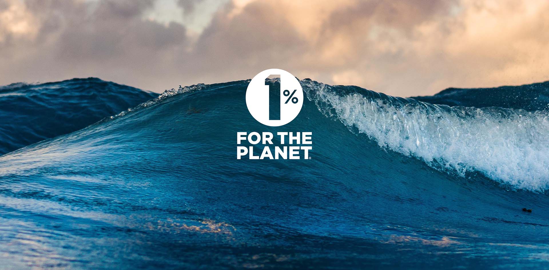 All together for the planet.